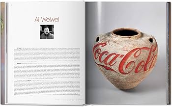 100 Contemporary Artists: Holzwarth, Hans Werner: 9783836514910