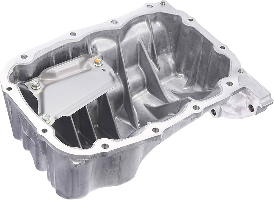 Amazon | DAIHATSU (ダイハツ) 純正部品 オイル パンSUB-ASSY 品番