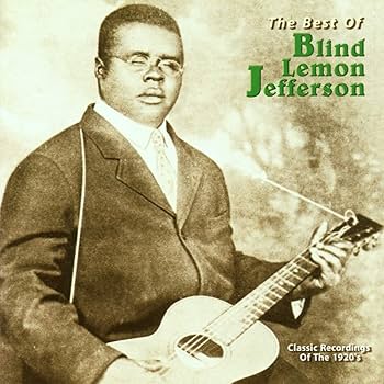 Amazon.co.jp: Best of Blind Lemon..: ミュージック