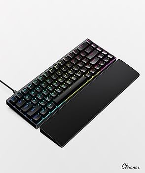 Amazon.com: Syntech Chronos G68HE Hall Effect Rapid Trigger