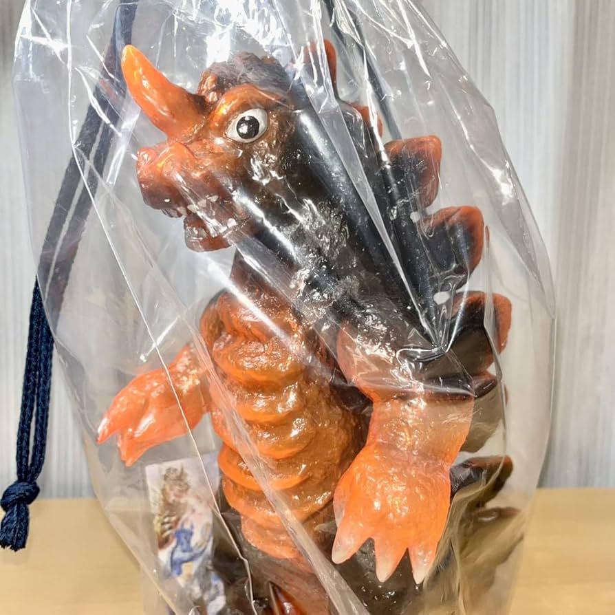 Amazon.co.jp: マルサン クラシック キングゴドラス 450 バーニング