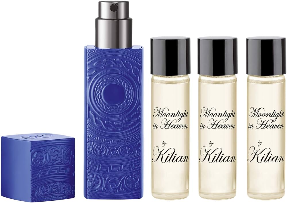 Amazon.com : KILIAN MOONLIGHT IN HEAVEN by Kilian, EAU DE PARFUM