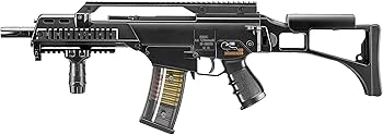 Amazon.co.jp: 東京マルイ No13 G36Cカスタム 18歳以上次世代電動ガン