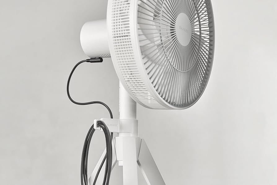 Amazon.co.jp: 【バルミューダ】 グリーンファンスタジオ ブラック