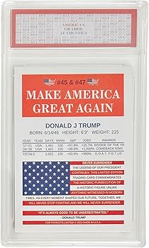 ドナルド・J・トランプ大統領 支援部隊 MAGA チャレンジ ドナルド・J