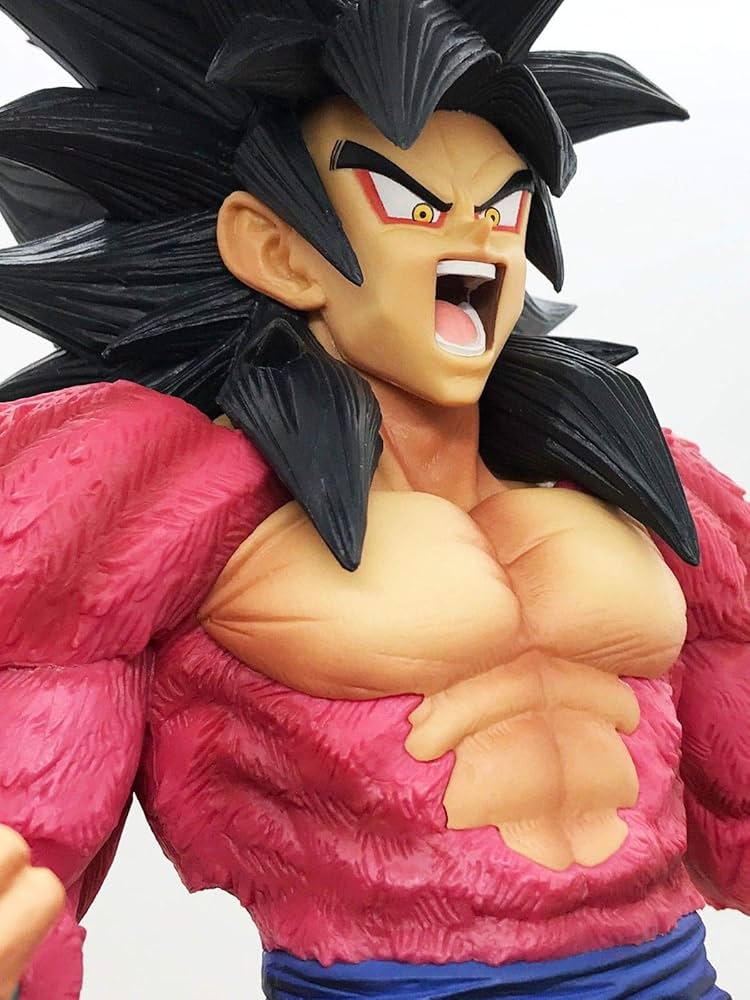 Amazon.co.jp: アミューズメント一番くじ ドラゴンボールGT SUPER