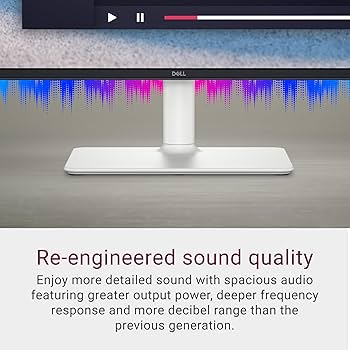 Amazon.co.jp: Dell S2425HS Monitor - 23.8-inch Full HD (1920x1080