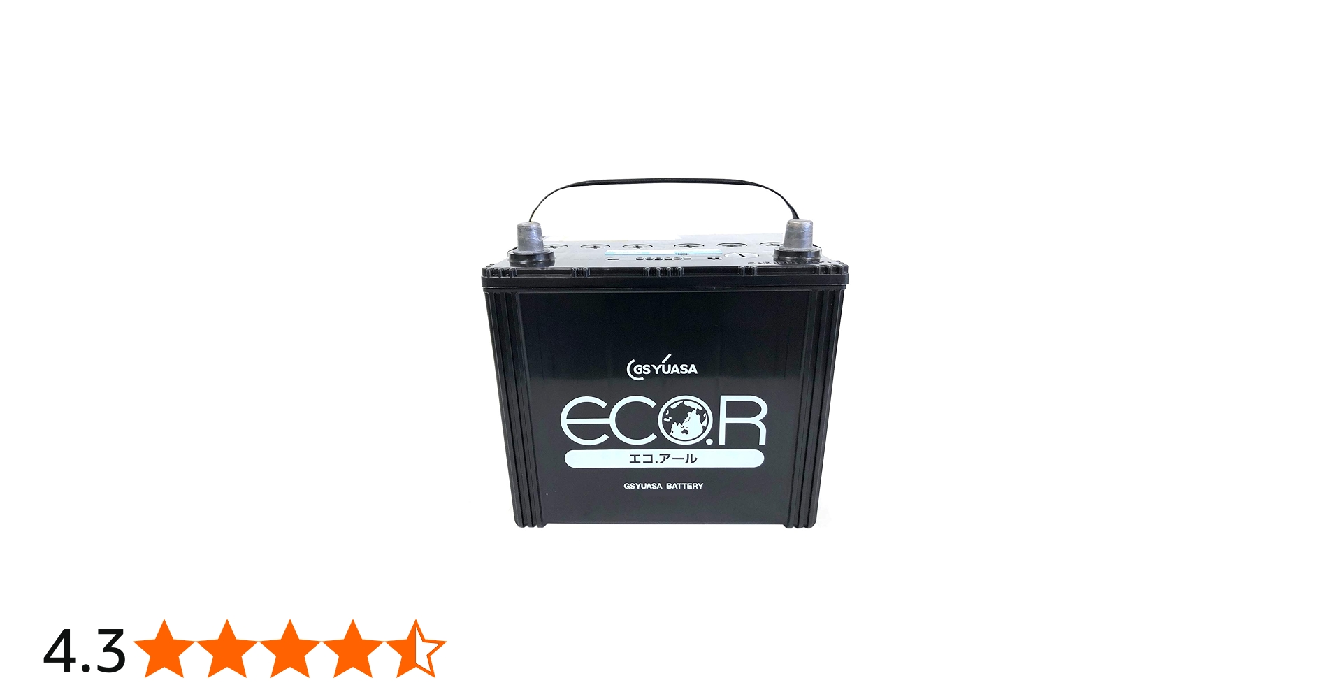 Amazon.co.jp: GS YUASA [ ジーエスユアサ ] 国産車バッテリー 充電