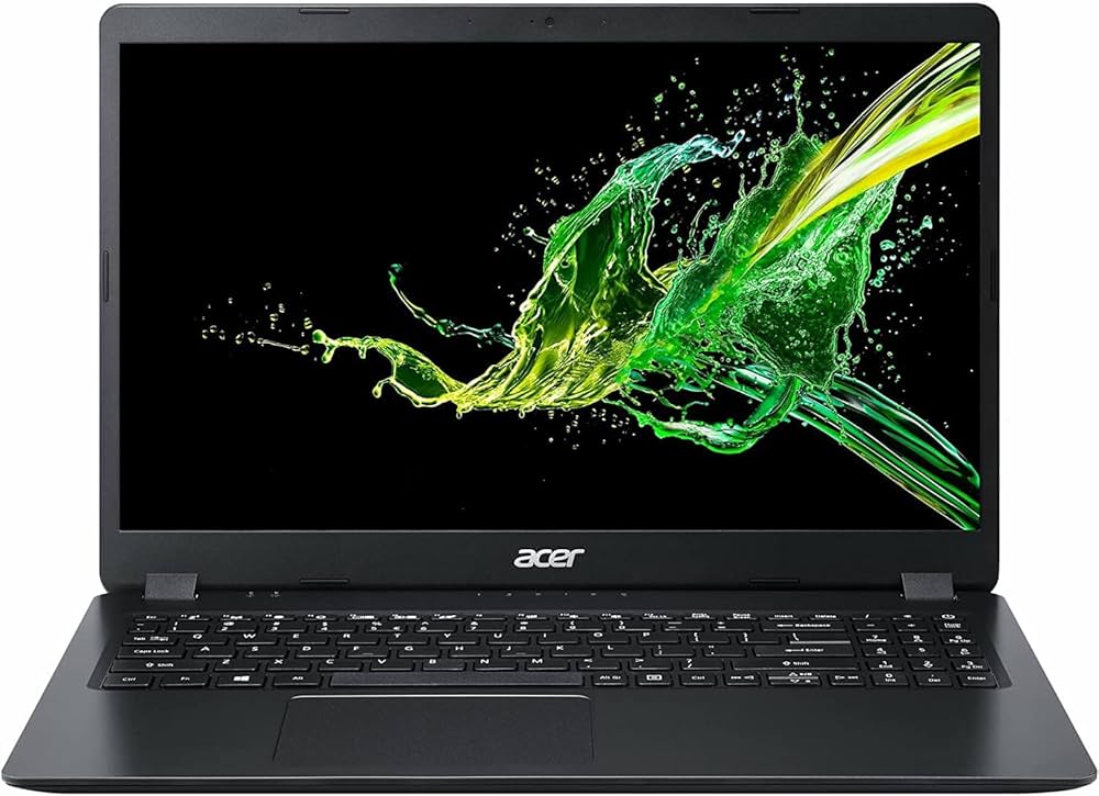 Amazon.co.jp: Acer (エイサー) 2020年 Aspire 3 15.6インチ フルHD