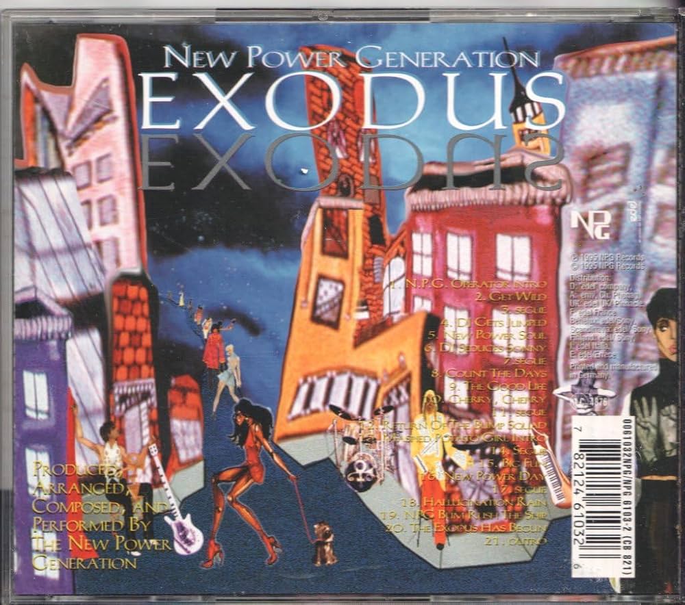 ○【シュリンクを全てはがし済み】エクソダス（EXODUS）ブースター