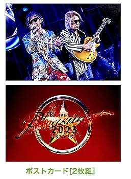 Amazon.co.jp: 【外付け特典あり】 LIVE DVD 『B'z LIVE-GYM Pleasure