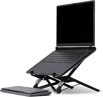 Amazon.com: Roost V3 Plus - Ultra Portable and Adjustable Laptop