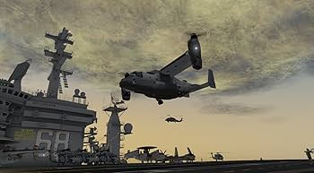 Amazon.co.jp: イーフロンティア フライトシミュレータ X プレイン 10