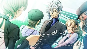 Amazon.co.jp: AMNESIA for Nintendo Switch 限定版 : ゲーム