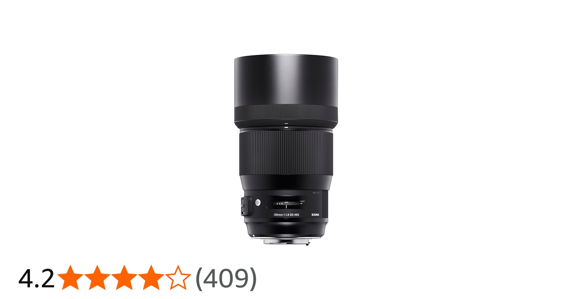 Amazon.co.jp: シグマ(Sigma) SIGMA シグマ Nikon Fマウント レンズ