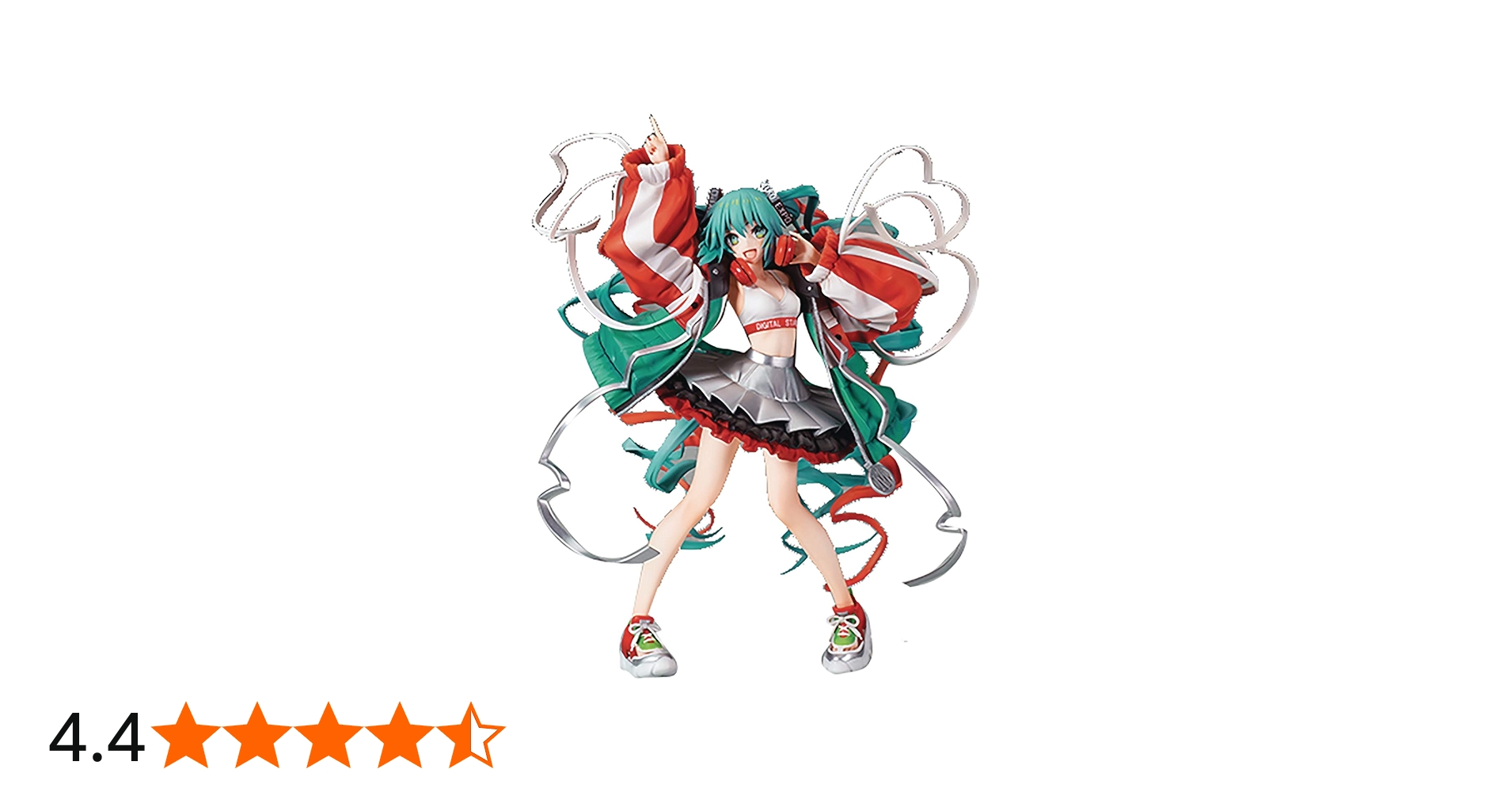 Amazon.co.jp: 初音ミク MIKU EXPO Digital Stars 2020 ver. 1/7