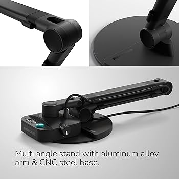 Amazon.co.jp: OKIOLABS OKIOCAM X1 書画カメラ (台湾製) 4K 800万画素