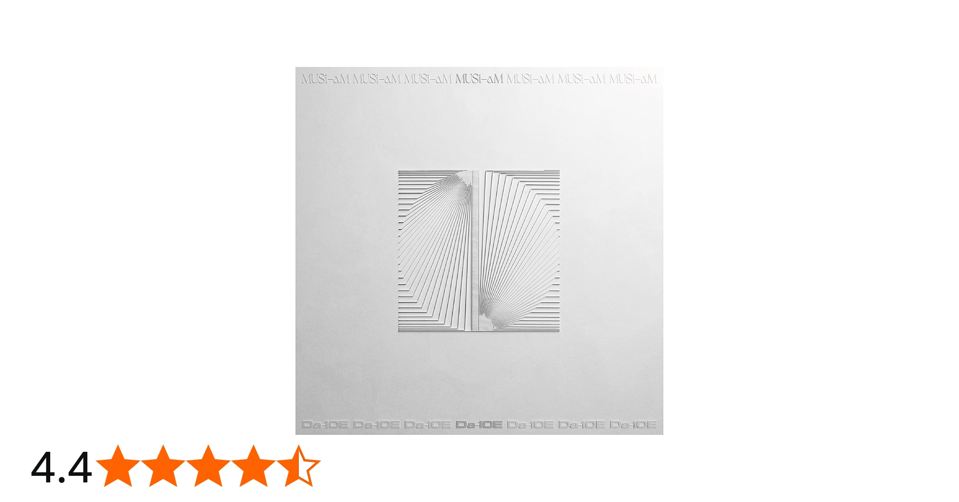 Amazon.co.jp: MUSi-aM(AL+Blu-ray Disc2枚組(スマプラ対応)) - Da-iCE