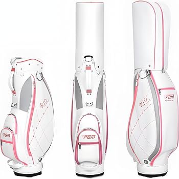 Amazon.co.jp: PGM Rio レディース 右利き用ゴルフクラブセット チタン