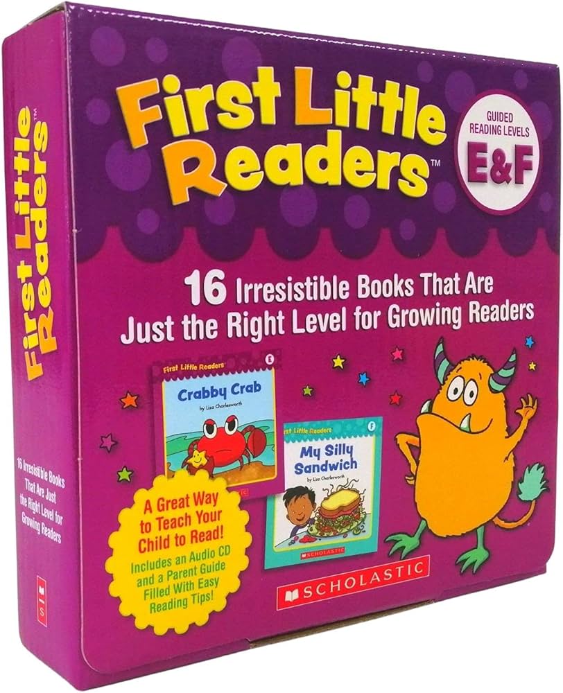 Amazon.co.jp: スカラスティック (Scholastic) 英語教材 絵本 First