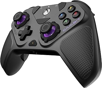 Amazon.com: Victrix Gambit Prime Wired Tournament Controller
