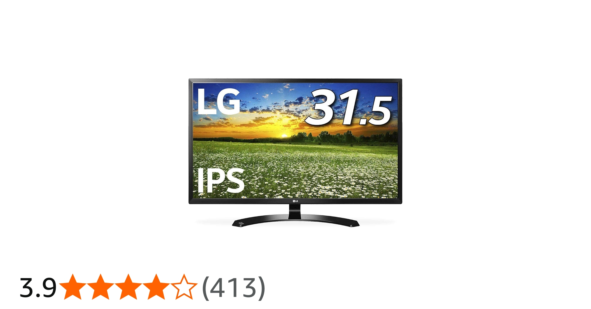 Amazon.co.jp: LG モニター ディスプレイ 32MP58HQ-P 31.5インチ/フル