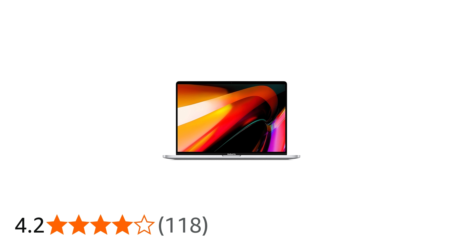 Amazon.co.jp: 2019 Apple MacBook Pro (16インチ, 16GB RAM, 1TB