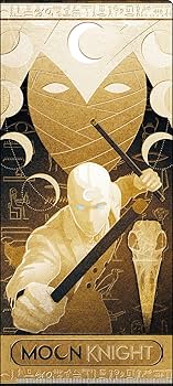 Amazon.co.jp: 【Amazon.co.jp限定】ムーンナイト 4K UHD コレクターズ