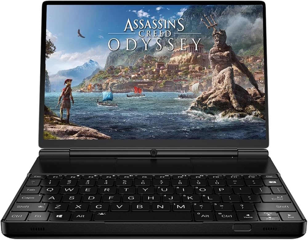 Amazon.com: LANRUO GPD Win Max 2 2025 [AMD Ryzen AI 9 HX 370-32GB+