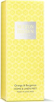 Amazon.co.jp: 【公式】MOLTON BROWN(モルトンブラウン)オレンジ