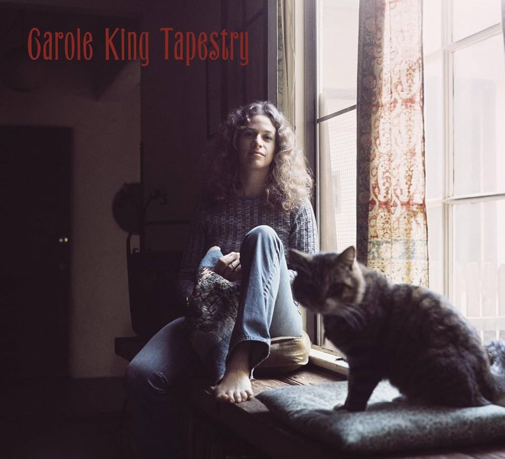 Carole King - Tapestry (Legacy Edition) - Amazon.com Music