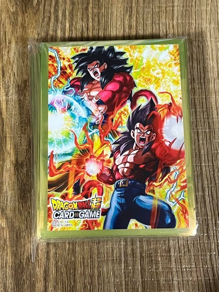 Amazon.co.jp: ドラゴン ボ ール 悟空 ベジータ SS4 サイヤ人4 海外