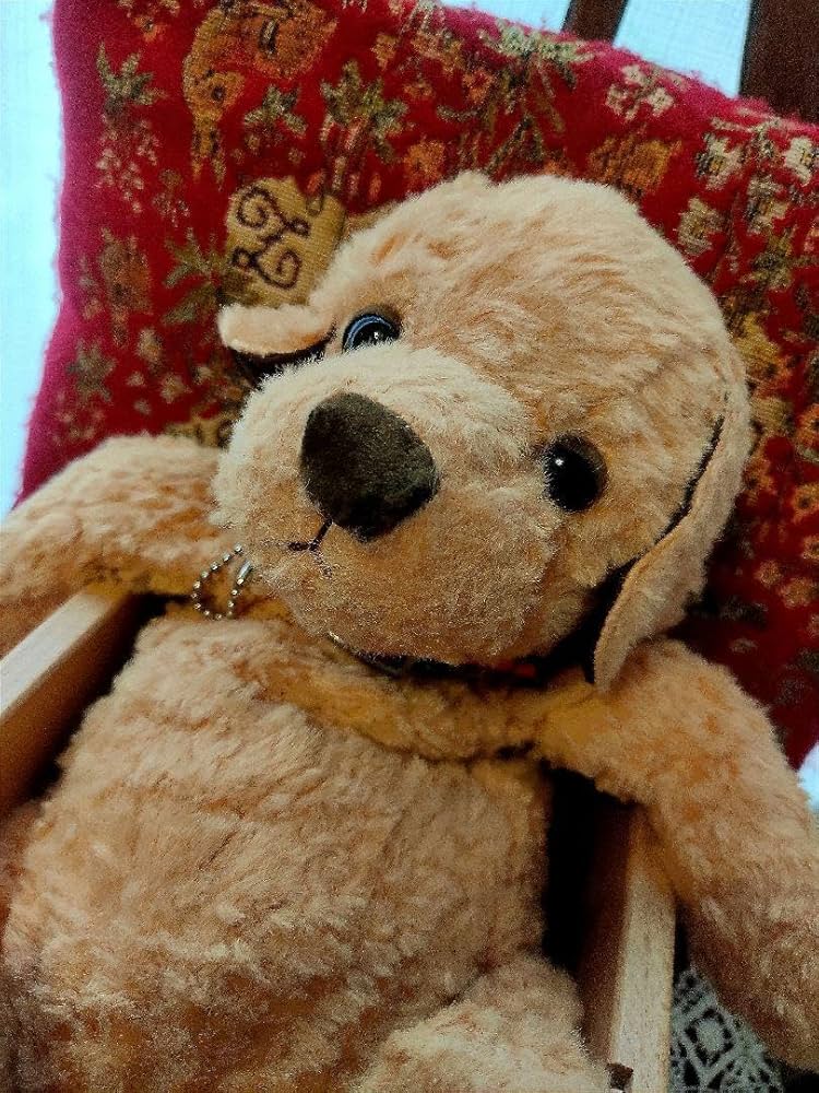 昭和レトロ ON THE GRASS 犬 ぬいぐるみ 中古品 2025年最新】Yahoo