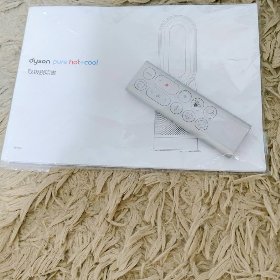 Amazon | ダイソン 空気清浄・送風機能付ファンヒーター（リモコン付