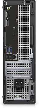 Amazon.com: Dell CDXGP OptiPlex 3050 Small Form Factor Desktop