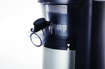 Amazon.co.jp: Panasonic MJ-L500 Slow Juicer with Frozen Treat