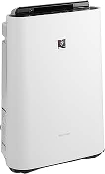 Amazon.co.jp: シャープ 加湿 空気清浄機 プラズマクラスター 7000