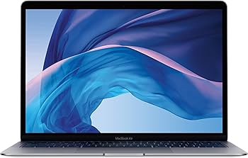 Amazon.com: Apple 2019 MacBook Air with 1.6GHz Intel Core i5, 13