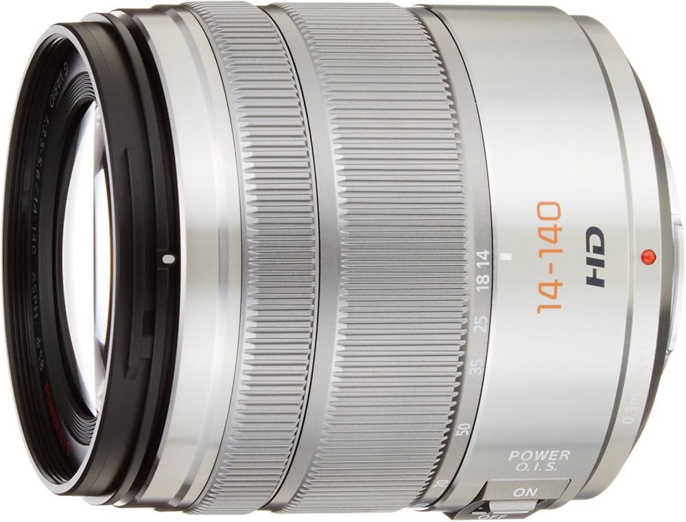 Amazon | パナソニック 標準ズームレンズ マイクロフォーサーズ用