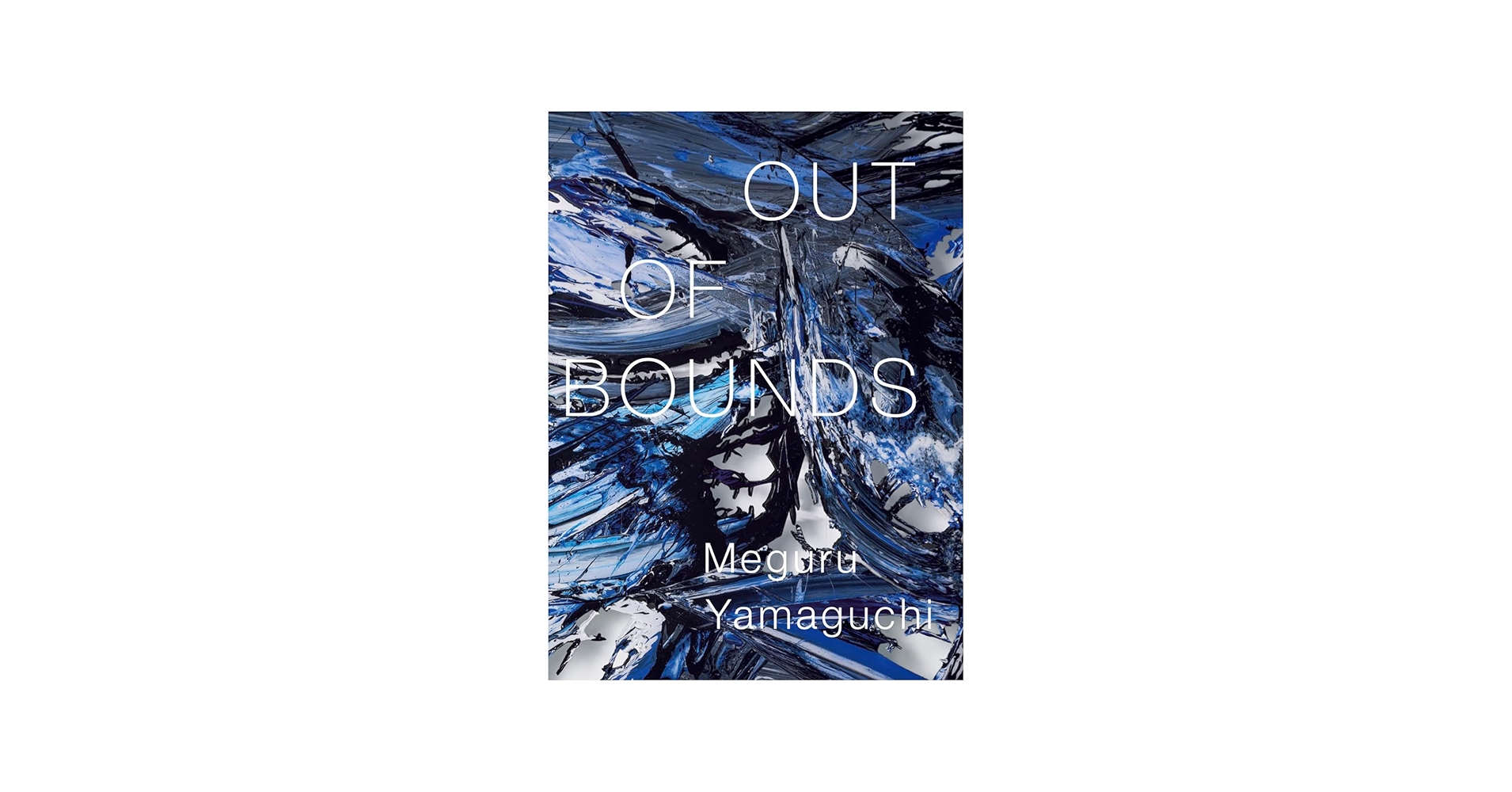 Amazon.co.jp: 山口歴作品集 OUT OF BOUNDS Meguru Yamaguchi : 山口歴