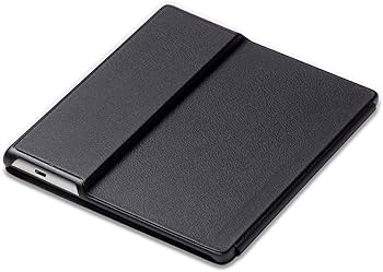 Amazon.co.jp: 【Kindle Oasis 第10世代用】Amazon純正 レザーカバー