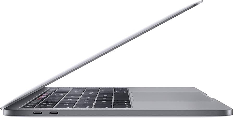 Amazon.com: Apple 2019 MacBook Pro 13.3'' Core i5 2.4GHz 16GB RAM