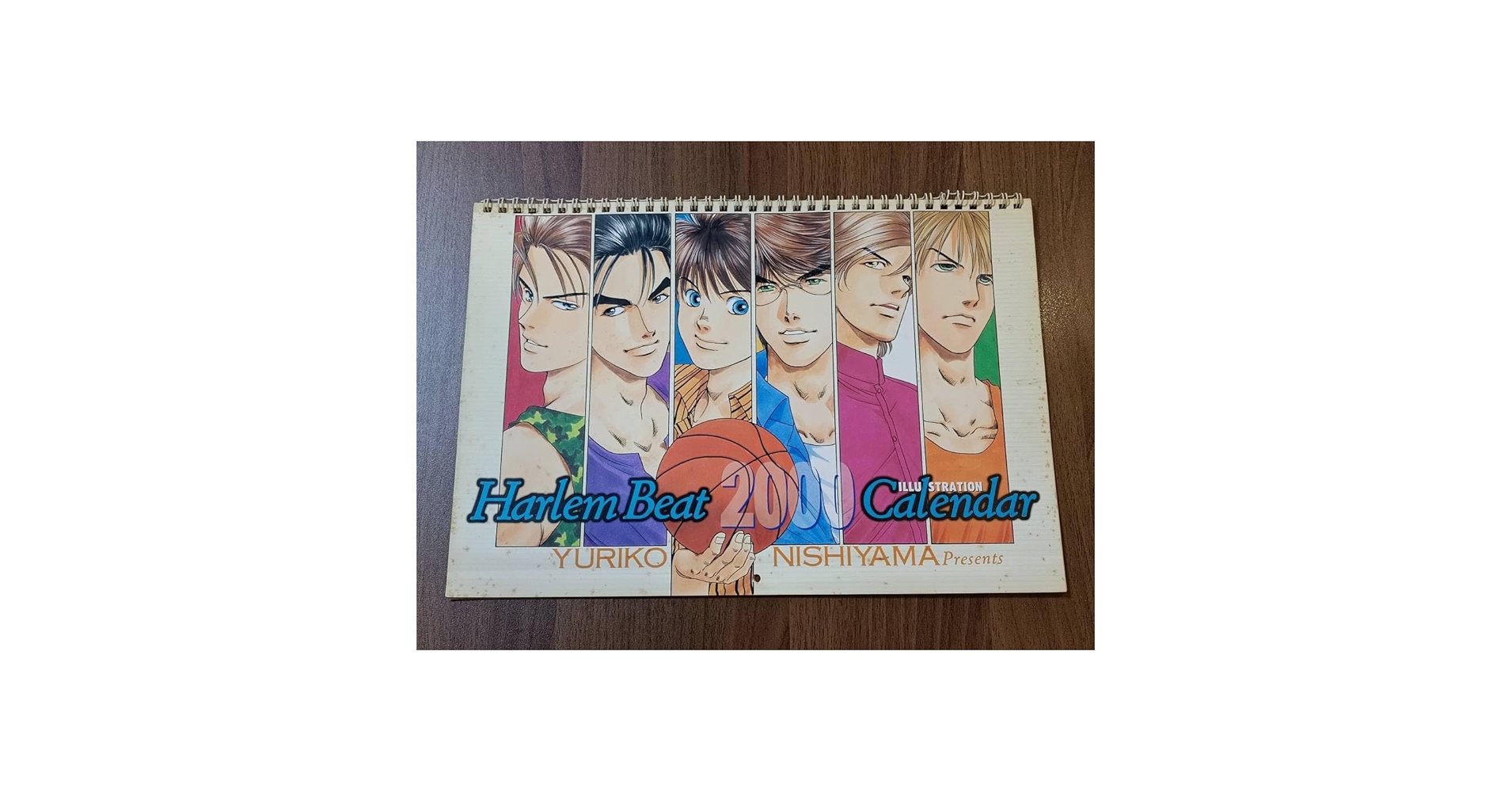 レア✨HarlemBeat ハーレムビート パズル レア✨HarlemBeat ハーレム