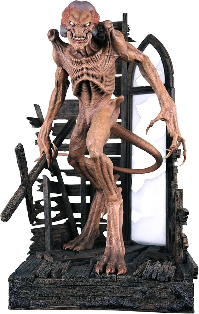 Amazon.co.jp: Toynk パンプキンヘッド 1:10スケール プレミアム ポリ