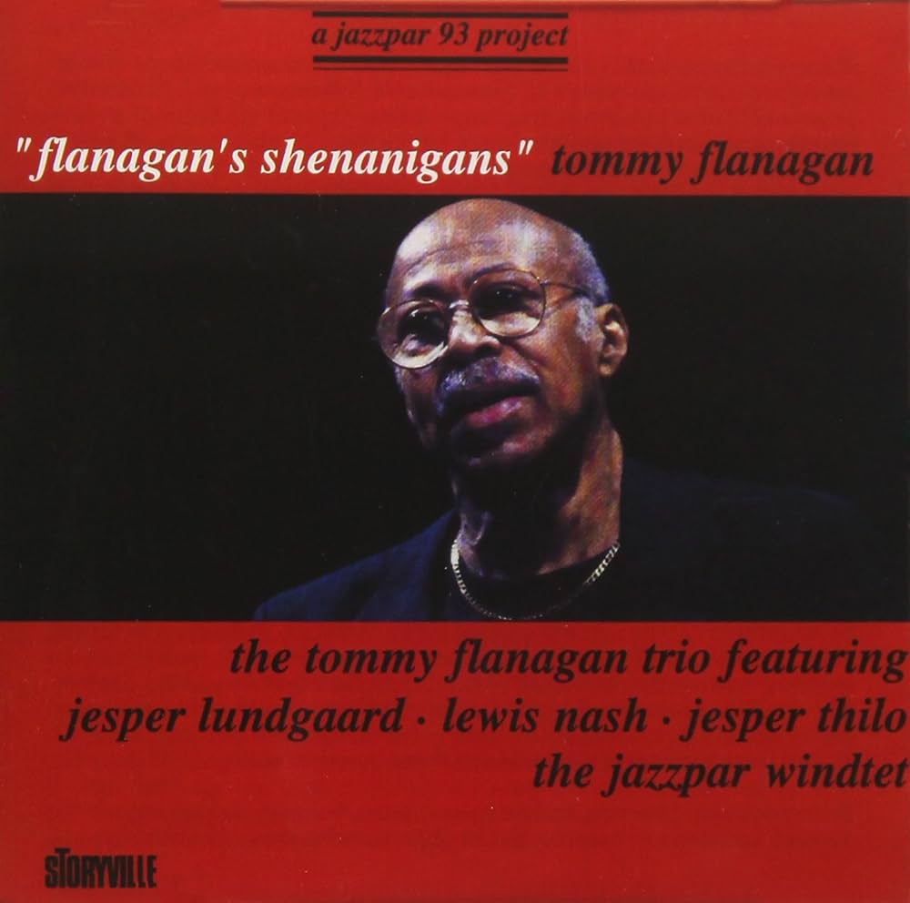 Amazon.co.jp: フラナガンズ・シェナニガンズ [名盤1000円]: ミュージック