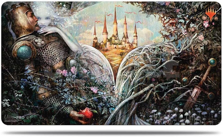 Amazon | マジック: ザ・ギャザリング - エルドレインの王座