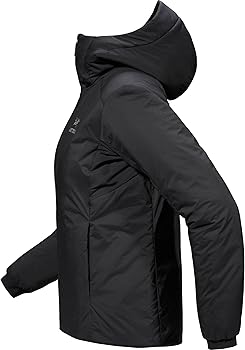 Amazon | [アークテリクス] アトム ヘビーウエイト フーディ