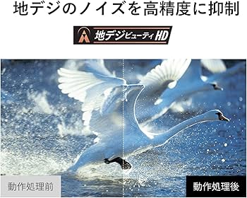 Amazon | REGZA 32V型 液晶テレビ レグザ 32V34 ハイビジョン 外付け
