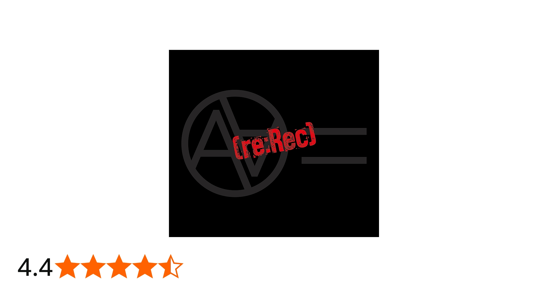 Amazon.co.jp: (re:Rec): ミュージック