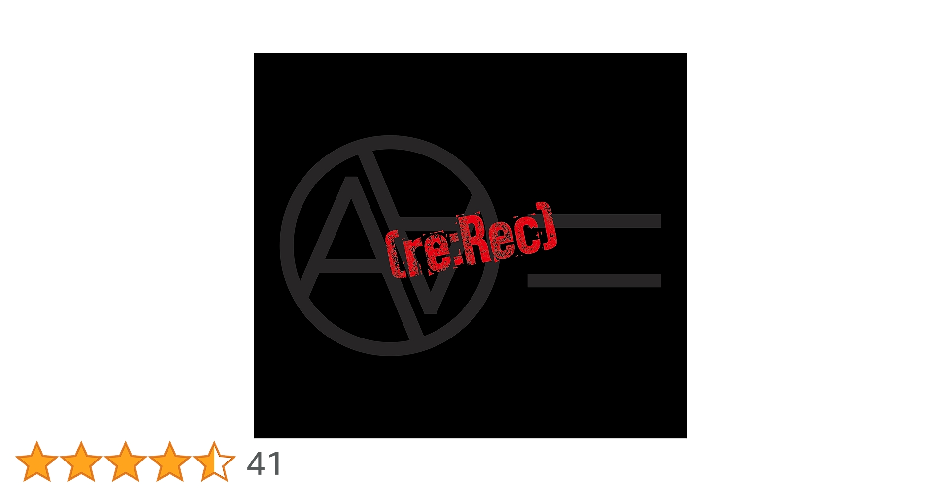 Amazon.co.jp: (re:Rec): Music